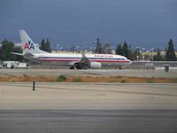 N910NN @ 3607 - Taxing