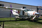 N986FE photo, click to enlarge