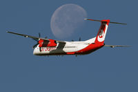 D-ABQD @ EDDL - EDDL - by Jeroen Stroes