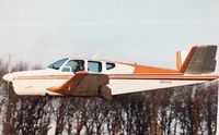 N6092E @ C81 - IFR certified - by Peter Clifford