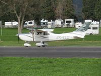ZK-TLC photo, click to enlarge