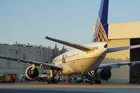 N776UA @ SFO - SFO 2017. - by Clayton Eddy