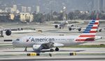 N755US @ KLAX - Arrived at LAX on 25L - by Todd Royer