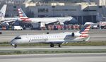 N703SK @ KLAX - Arrived at LAX on 25L - by Todd Royer