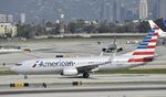 N994NN @ KLAX - Arrived at LAX on 25L - by Todd Royer