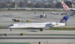 N746SK @ KLAX - Arrived at LAX on 25L - by Todd Royer