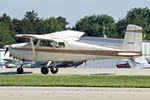 N6999A @ KOSH - At 2017 EAA AirVenture at Oshkosh - by Terry Fletcher