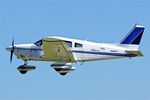 N8150X @ KOSH - At 2017 EAA AirVenture at Oshkosh - by Terry Fletcher