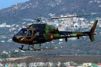 5541 @ LFKC - In flight - by micka2b