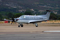 3A-MIG @ LFKC - Parked - by micka2b