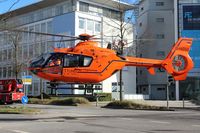 D-HZSO - Christoph3 in Neuss. - by Kevin Korbmacher