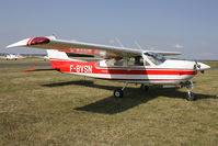 F-BVSN @ LFOQ - Parked - by Romain Roux