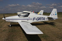 F-GRTA @ LFOQ - Parked - by Romain Roux