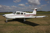 F-HDJP @ LFOQ - Parked - by Romain Roux