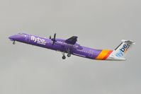 G-PRPC @ EGSH - Leaving Norwich for Jersey. - by keithnewsome