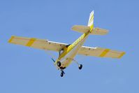 N5655G @ KSFO - Buchanan Field Concord California. 2017. - by Clayton Eddy