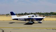N4902L @ CCR - Buchanan Field Concord California. 2017. - by Clayton Eddy