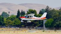 N159TB @ CCR - Buchanan Field Concord California. 2017. - by Clayton Eddy