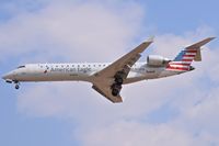 N756SK @ KBOI - Landing RWY 28L. - by Gerald Howard