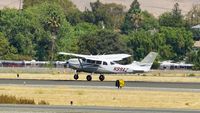 N99AZ @ CCR - Buchanan Field Concord California. 2017. - by Clayton Eddy