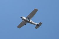 N9622Q - Flying over Sleepy Hollow, IL. - by JMiner