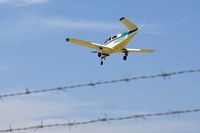 N499DS @ KCCR - Buchanan Field Concord California. 2017. - by Clayton Eddy