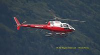 N802TH @ SGY - Coming in to Skagway, Alaska - by Mark Parren 269-429-4088