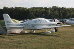 N693C photo, click to enlarge