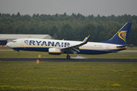 EI-DAH @ EHEH - RYANAIR LANDING - by fink123