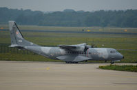 024 @ EHEH - C295  AT EINDHOVEN - by fink123