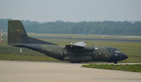 51 06 @ EHEH - C160 at eindhoven - by fink123