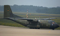 50 17 @ EHEH - GAF C160 - by fink123
