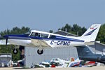 C-GRMG @ KOSH - At 2017 EAA AirVenture at Oshkosh - by Terry Fletcher