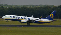 EI-FRF @ EHEH - RYANAIR 737 - by fink123