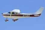 N71355 @ KOSH - At 2017 EAA AirVenture at Oshkosh - by Terry Fletcher