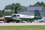 N79840 @ KOSH - At 2017 EAA AirVenture at Oshkosh - by Terry Fletcher