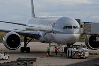 A7-BAK @ LFPG - Terminal CDG T1, Qatar Airways QR41/42 from and to Doha (DOH) - by JC Ravon - FRENCHSKY