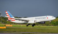 N289AY @ EGCC - At Manchester - by Guitarist