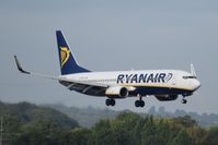 EI-EKG @ EGCC - At Manchester - by Guitarist