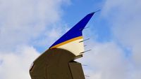 N894UA @ KSFO - SFO 2017. - by Clayton Eddy