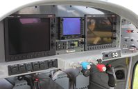 N98WT @ KOSH - GS-2 Sportsman - by Mark Pasqualino