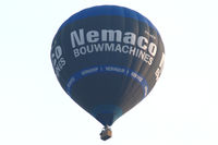 PH-NEM @ N.A. - Lindstrand LBL 160A balloon during Twente Ballooning 2017 at Oldenzaal, the Netherlands - by Van Propeller