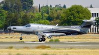 N1220A @ KCCR - CCR 2017. - by Clayton Eddy