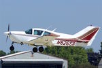 N8265R @ KOSH - At 2017 EAA AirVenture at Oshkosh - by Terry Fletcher