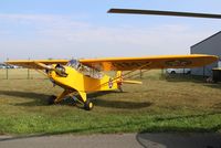 F-PPHM @ LFAQ - Airshow Albert.