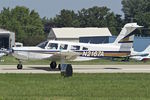 N2167A @ KOSH - At 2017 EAA AirVenture at Oshkosh - by Terry Fletcher