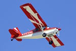 N391DM @ KOSH - At 2017 EAA AirVenture at Oshkosh - by Terry Fletcher