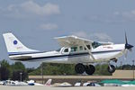 N4627U @ KOSH - At 2017 EAA AirVenture at Oshkosh - by Terry Fletcher