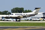 N34LT @ KOSH - At 2017 EAA AirVenture at Oshkosh - by Terry Fletcher