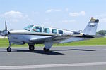 C-FRQT @ KOSH - At 2017 EAA AirVenture at Oshkosh - by Terry Fletcher